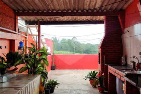Sobrado à venda com 2 quartos, sendo 1 suíte, em Jardim Iporã, São Paulo, SP