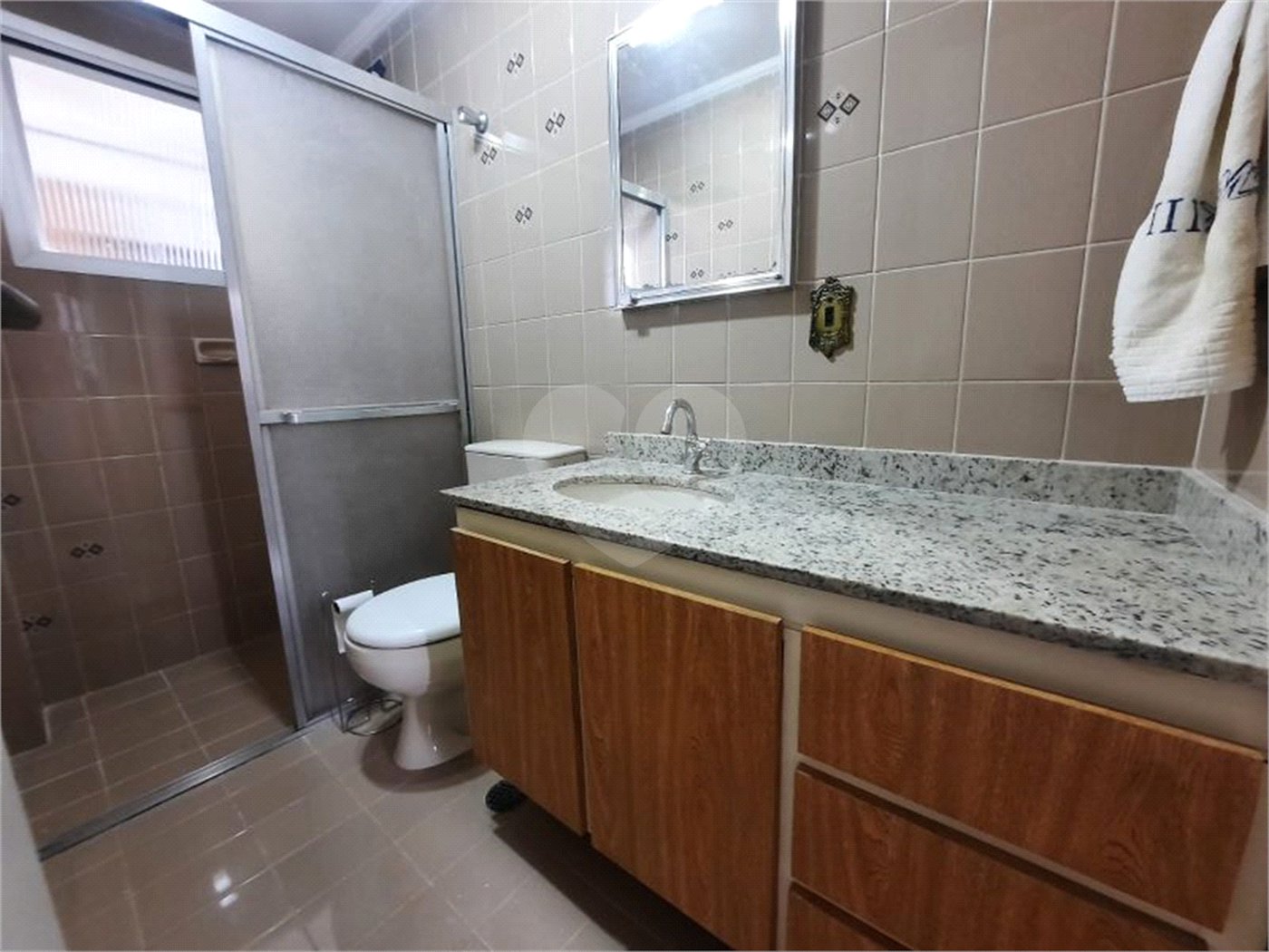 Apartamento à venda com 3 quartos em Jardim Esmeralda, São Paulo, SP
