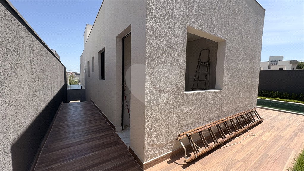 Casa à venda com 3 suítes no condomínio Cyrela Landscape Esplanada, Votorantim - SP