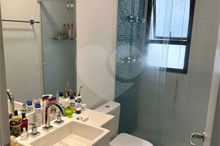 Apartamento à venda com 3 quartos, sendo 1 suíte, em Vila Monumento, São Paulo, SP