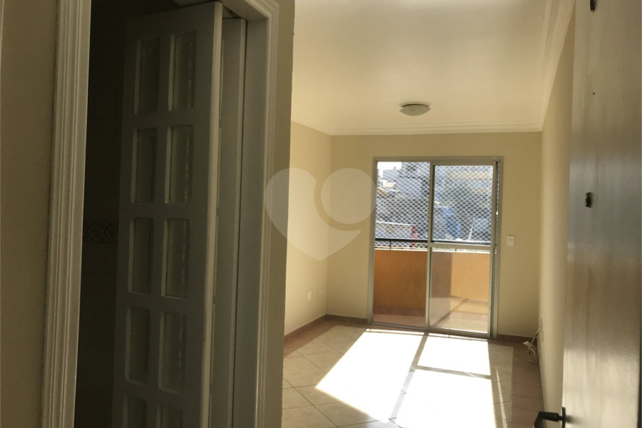 Apartamento à venda com 3 quartos, sendo 1 suíte, em Vila Aurora (zona Norte), São Paulo, SP