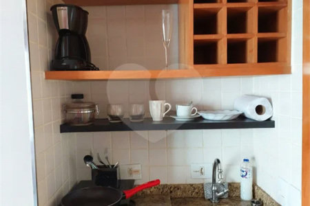 Lindo apartamento a venda próximo á Avenida Paulista e Ibirapuera