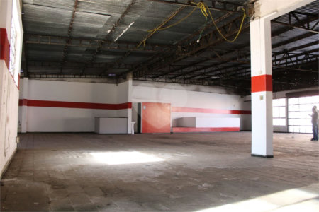 Barracão para alugar no Centro, Itapetininga, SP