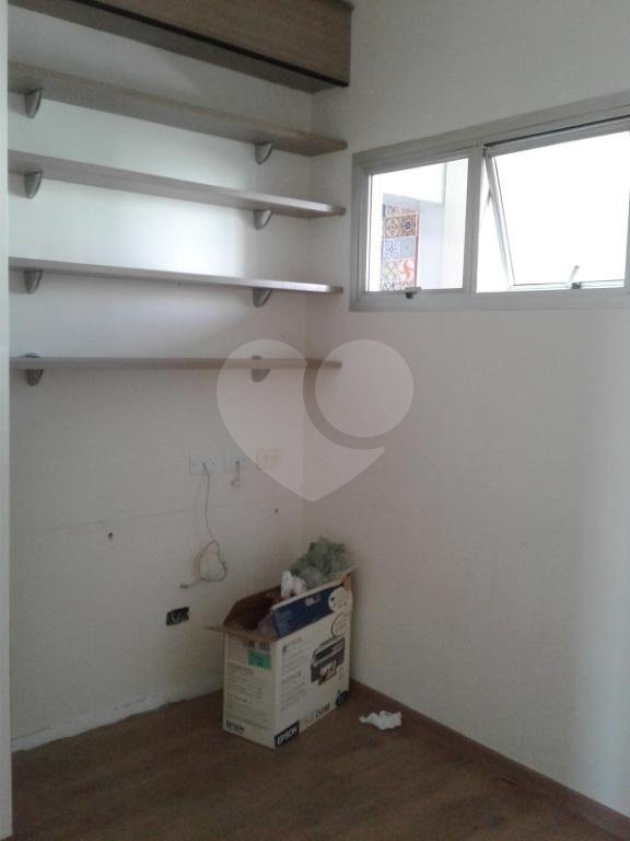 Apartamento à venda com 3 quartos em Mandaqui, São Paulo, SP