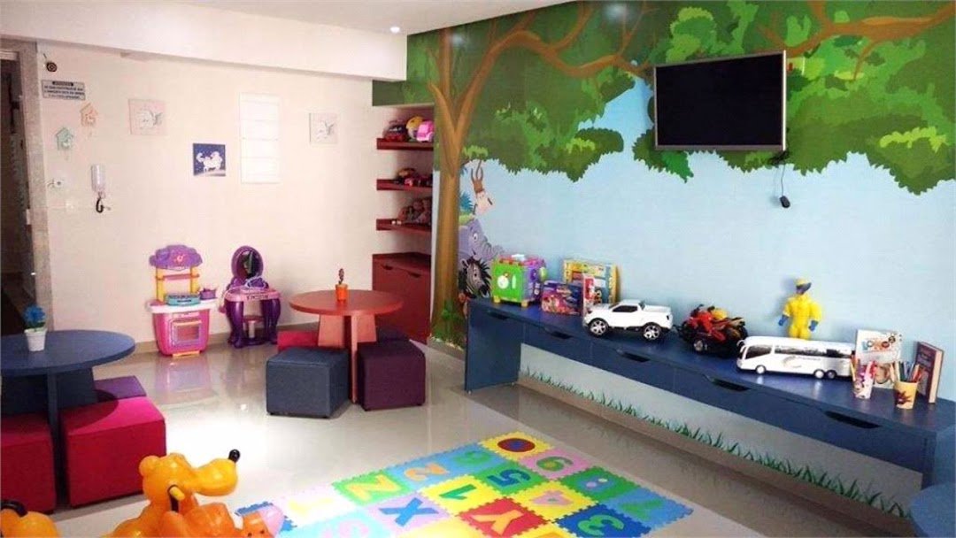 Apartamento Residencial à venda, Tupi, Praia Grande - AP1202.