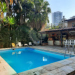 Sobrado à venda com 5 quartos, sendo 3 suítes, em Jardim Marajoara, São Paulo, SP