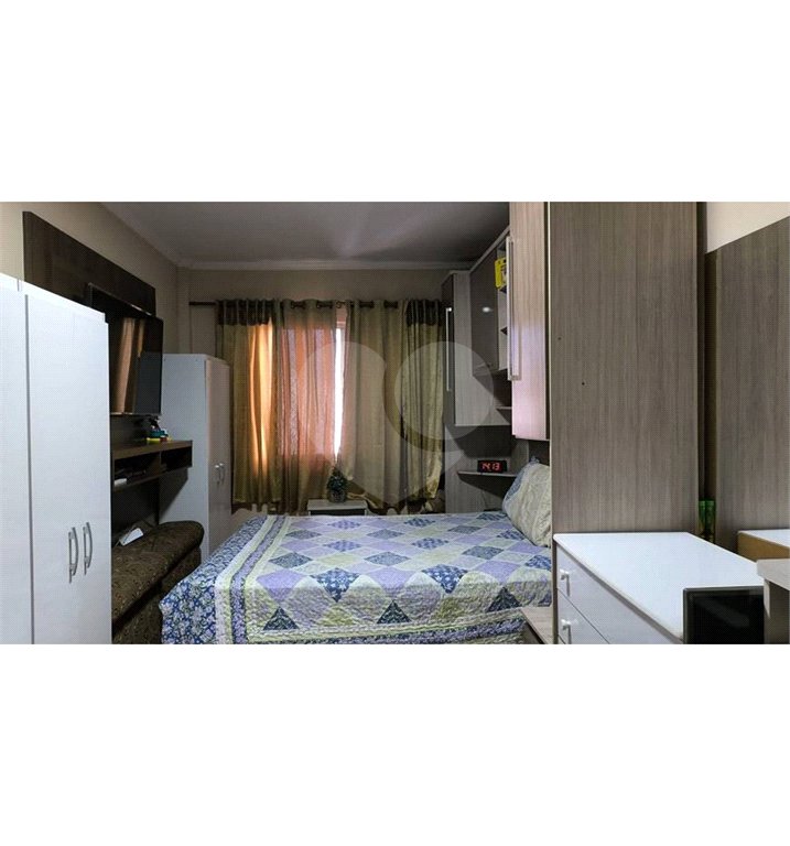 Apartamento à venda com 2 quartos, sendo 1 suíte, em Pinheiros, São Paulo, SP