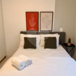 Apartamento à venda com 2 suítes em Jurerê, Florianópolis, SC