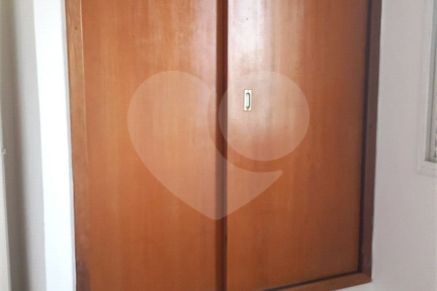 Apartamento à venda com 1 quarto em Santana, São Paulo, SP