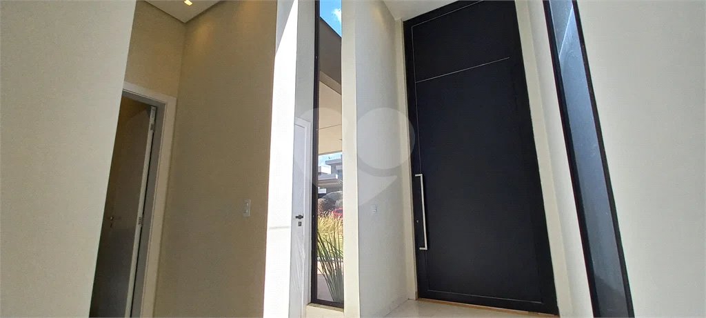 Casa à venda com 3 suítes no condomínio Alphaville 1 Rp, Ribeirão Preto - SP
