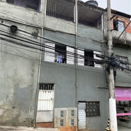 Prédio à venda em Jardim Casablanca, São Paulo, SP