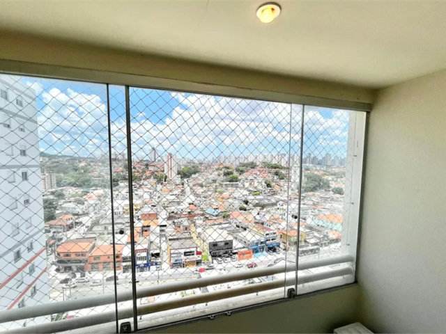 Apartamento à venda com 2 quartos em Imirim, São Paulo, SP