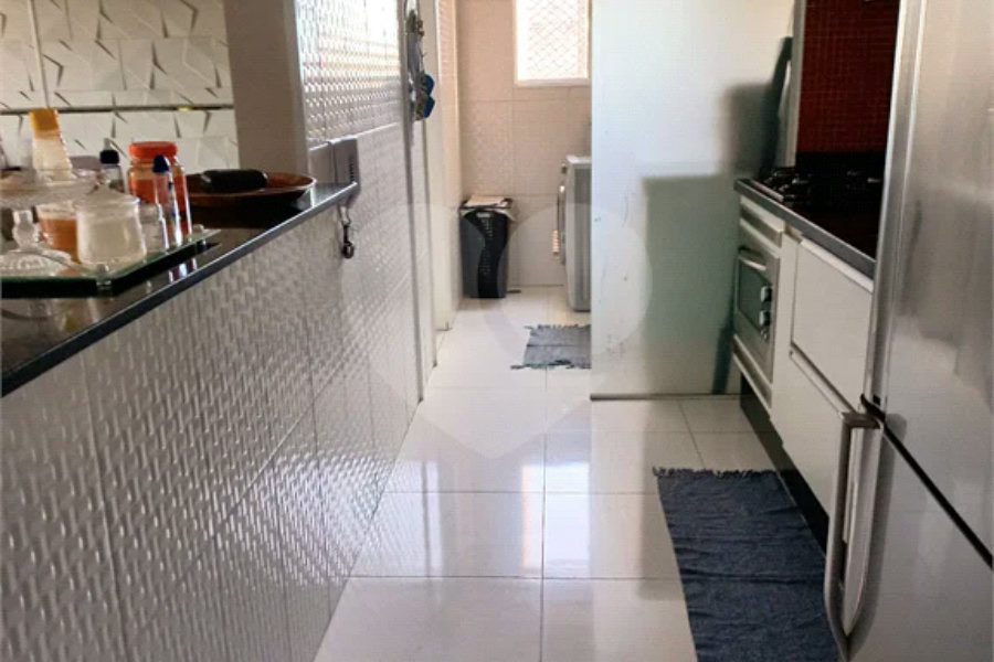 Apartamento à venda com 3 quartos, sendo 1 suíte, em Mandaqui, São Paulo, SP