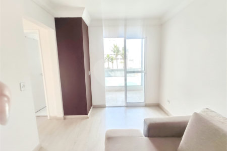 Apartamento à venda com 2 quartos em Vila Aurora (zona Norte), São Paulo, SP