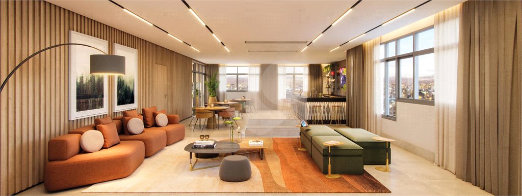Studio à venda em Paraíso, São Paulo, SP