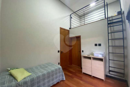 Casa à venda com 3 suítes no condomínio Alphaville Nova Esplanada 4, Votorantim - SP