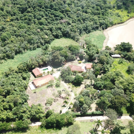 Sítio à venda com 5 quartos, sendo 2 suítes, em Área Rural de Indaiatuba, Indaiatuba, SP