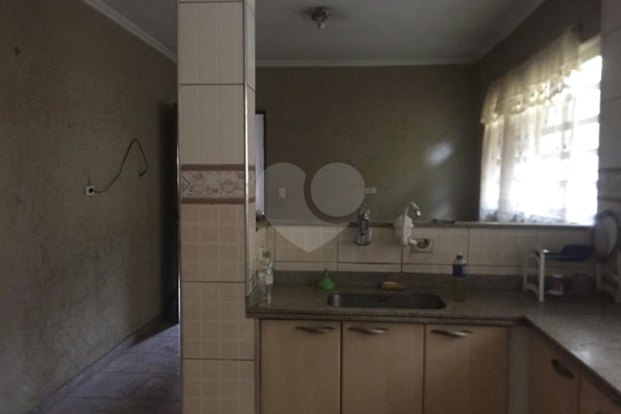 Sobrado à venda com 3 quartos, sendo 1 suíte, em Casa Verde, São Paulo, SP