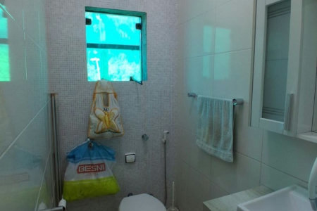 Sala à venda, 55 m² por R$ 224.000,00 - Aparecida - Santos/SP