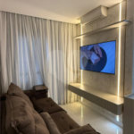 Apartamento à venda com 2 quartos em Jardim Casablanca, Indaiatuba, SP