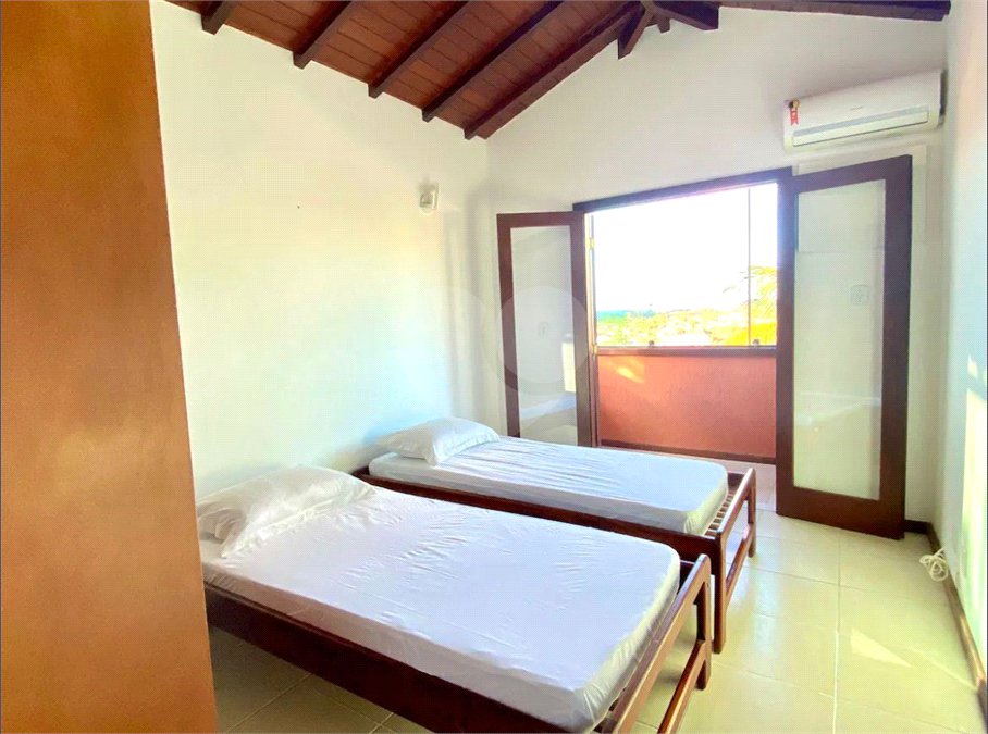 Casa à venda com 8 suítes em Rasa, Armação dos Búzios, RJ