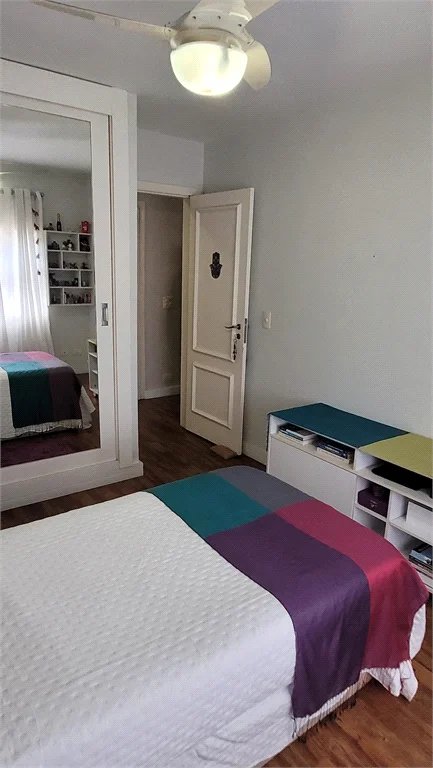 Sobrado à venda com 4 quartos, sendo 3 suítes, em Brooklin Paulista, São Paulo, SP