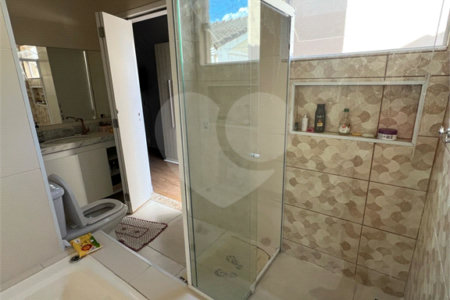 Casa à venda com 3 quartos, sendo 2 suítes,  no condomínio Villa Bella, Sorocaba - SP