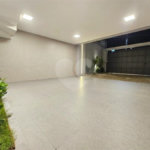 Casa à venda com 4 suítes no condomínio Villas do Jaguari, Santana de Parnaíba - SP