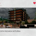 Edifício Residencial Dois Corações