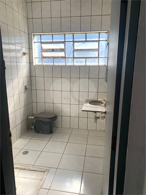Sobrado à venda com 3 quartos em Vila Guilherme, São Paulo, SP