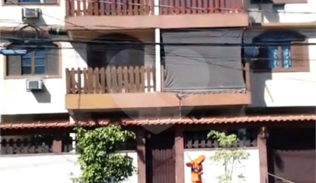 Apartamento à venda com 2 quartos em Bangu, Rio de Janeiro, RJ