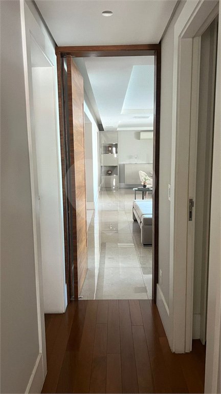 Apartamento à venda com 3 suítes em Água Branca, São Paulo, SP