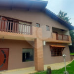 Casa à venda com 3 suítes no condomínio Chacarás Bela Vista, Mairiporã - SP