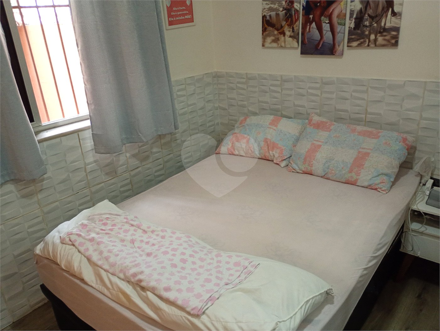 Apartamento à venda com 2 quartos em Grajaú, Rio de Janeiro, RJ