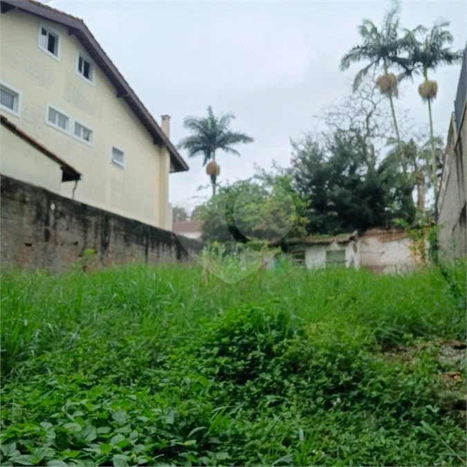 Terreno à venda em Alto da Boa Vista, São Paulo, SP