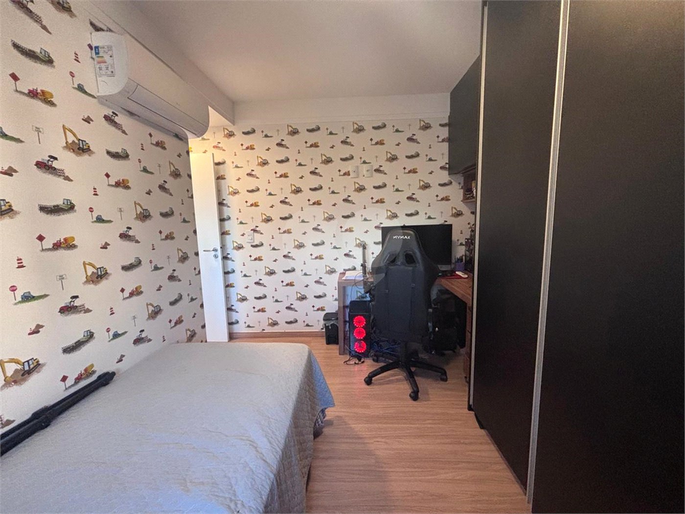 Apartamento à venda com 3 suítes em Parque Campolim, Sorocaba, SP