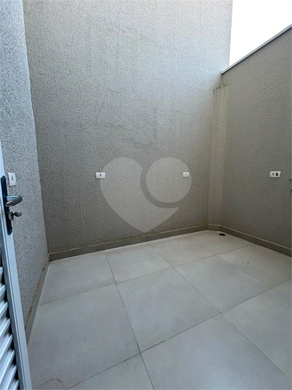 Apartamento à venda com 2 quartos, sendo 1 suíte, em Vila Guarani, Santo André, SP