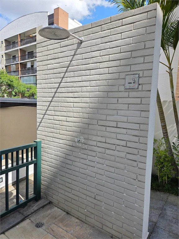 Cobertura à venda com 3 quartos, sendo 1 suíte, em Cidade São Francisco, São Paulo, SP