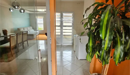 Sobrado à venda com 3 quartos, sendo 1 suíte, em Vila Pereira Barreto, São Paulo, SP