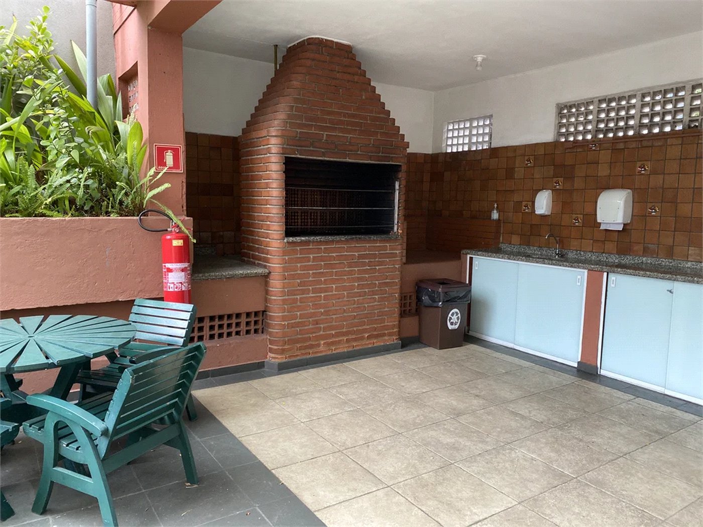 Apartamento à venda com 3 quartos, sendo 1 suíte, em Brooklin Paulista, São Paulo, SP