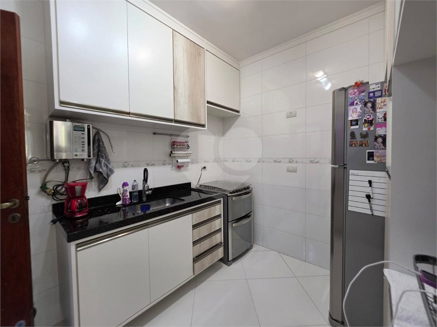 Casa em condomínio à venda com 3 quartos, sendo 1 suíte, em Vila Pereira Cerca, São Paulo, SP