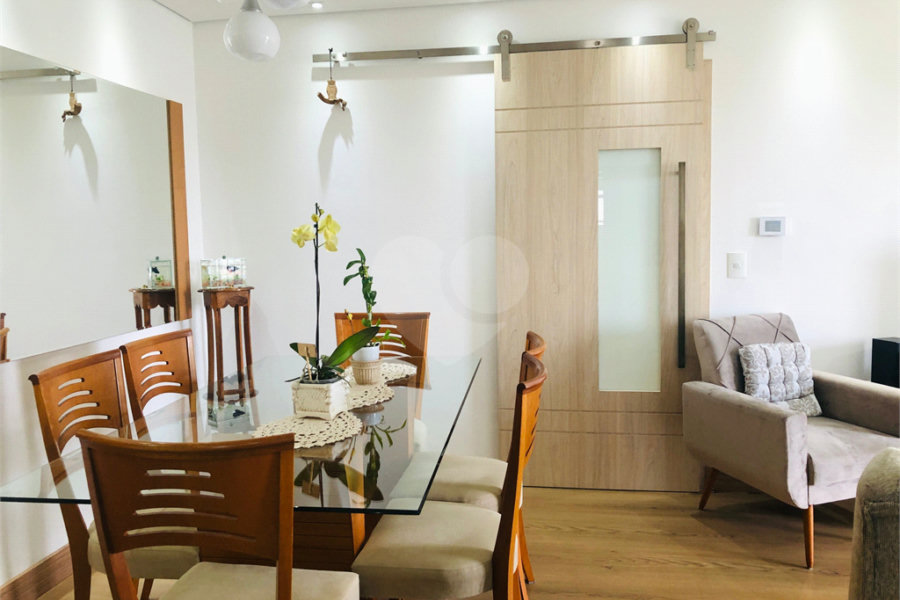 Apartamento à venda com 3 quartos, sendo 1 suíte, em Casa Verde, São Paulo, SP