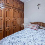 Casa à venda com 3 quartos em Jardim Marisa, São Paulo, SP