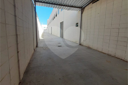 Galpão para alugar em Distrito Industrial João Narezzi, Indaiatuba, SP