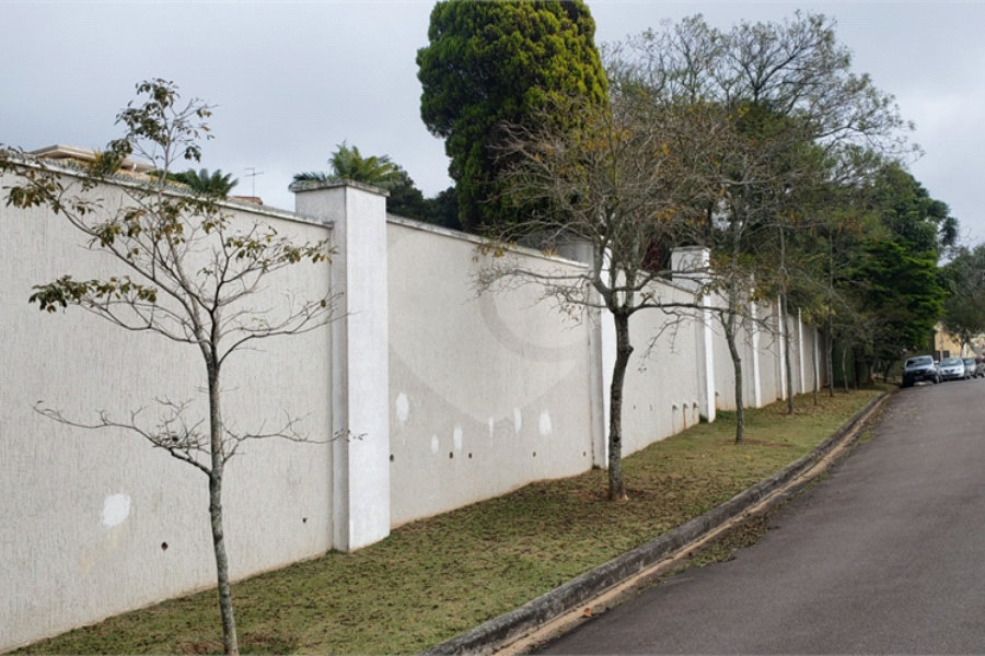 Terreno à venda no condomínio Alpes da Cantareira, Mairiporã - SP