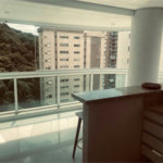 Apartamento Residencial à venda, Centro, Guarujá - AP0847.