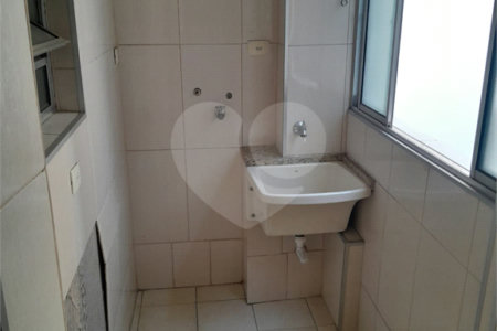 Apartamento à venda com 2 quartos, sendo 1 suíte, em Santana, São Paulo, SP