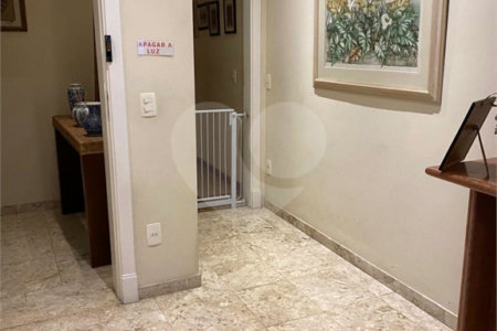 Apartamento à venda com 3 suítes em Perdizes, São Paulo, SP