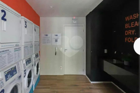 Apartamento à venda com 2 quartos em Butantã, São Paulo, SP