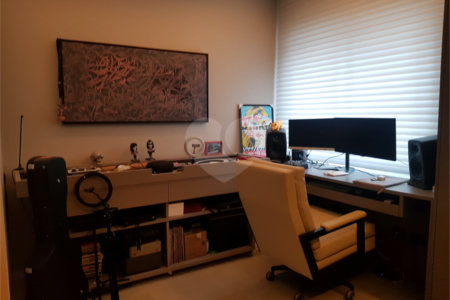 Apartamento à venda com 2 quartos, sendo 1 suíte, em Higienópolis, São Paulo, SP